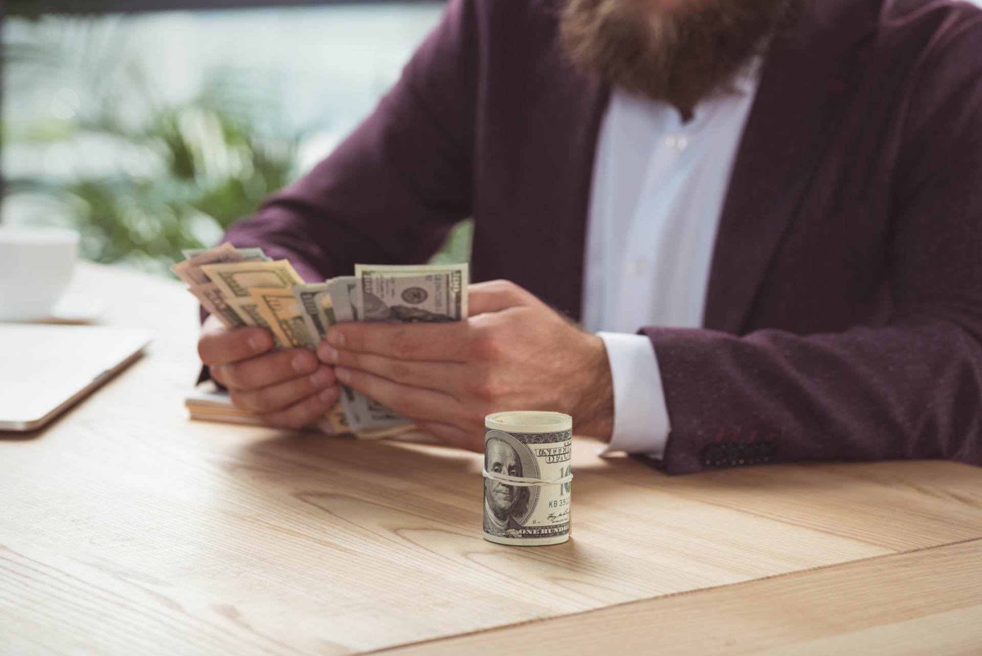 Why You Should Encourage Employees to Sacrifice Their Salary