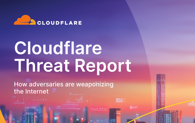 Report Cover