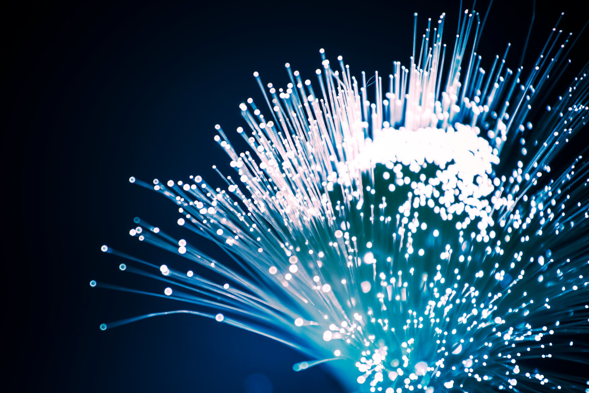 The Role of Fiber in Next-Generation Communications