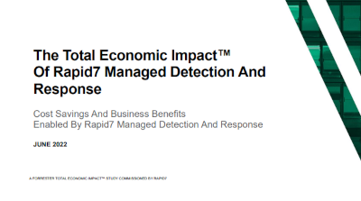 Report Cover
