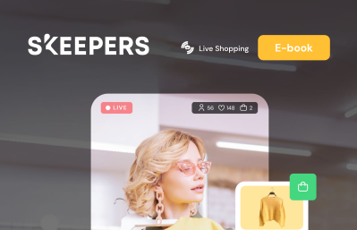 Le Live shopping