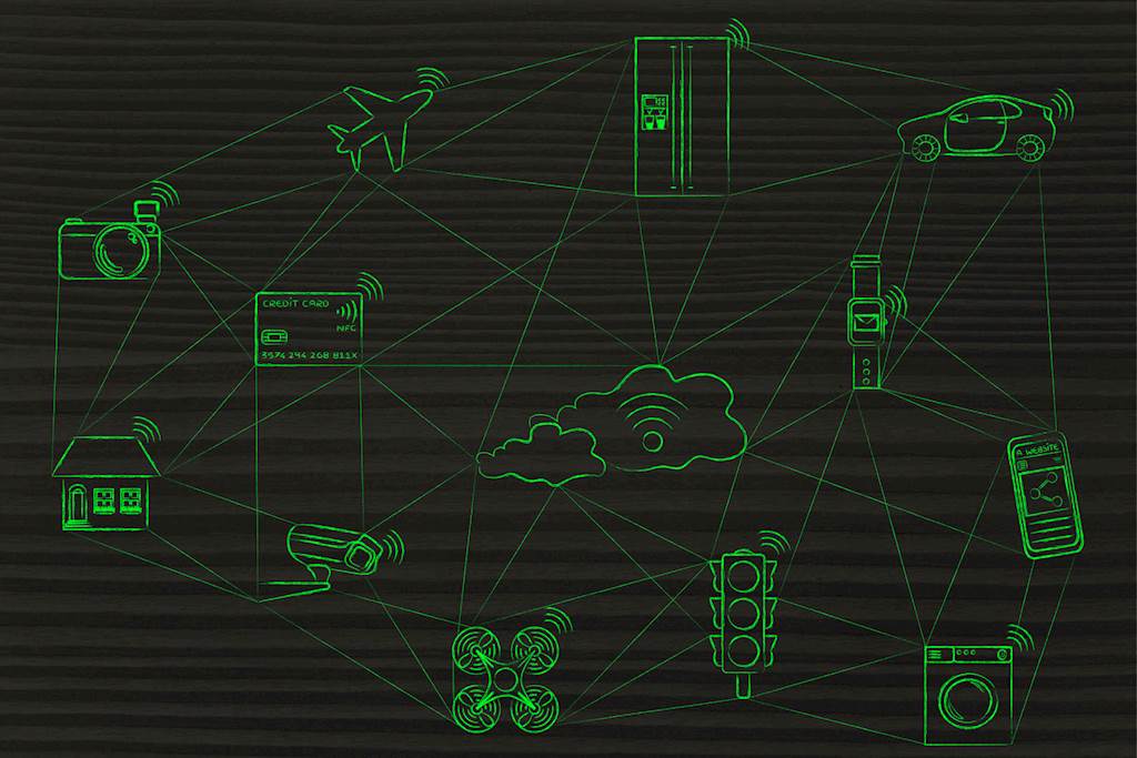 What is IoT (and How Will it Impact Businesses)?