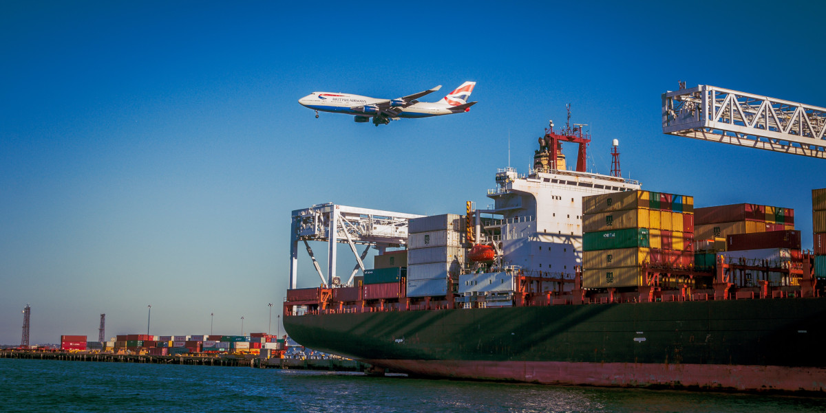 6 Vital Components of a Successful Logistics Strategy
