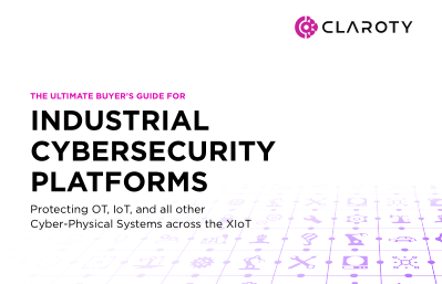 Buyer's Guide: Industrial Cybersecurity Platforms in Aviation