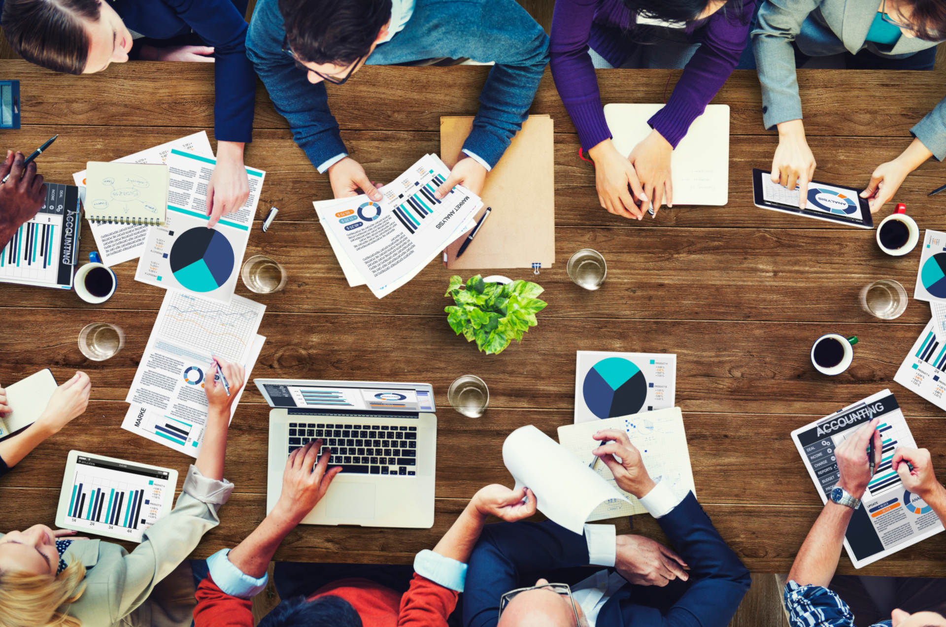 How to Do a Cost-Benefit Analysis to Find the Best Tools