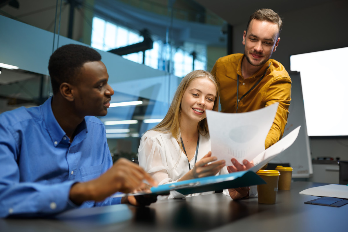 4 Things You Need In Your Internal Communications Strategy