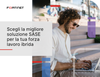Scegli la Migliore Soluzione SASE per la Tua Forza Lavoro Ibrida