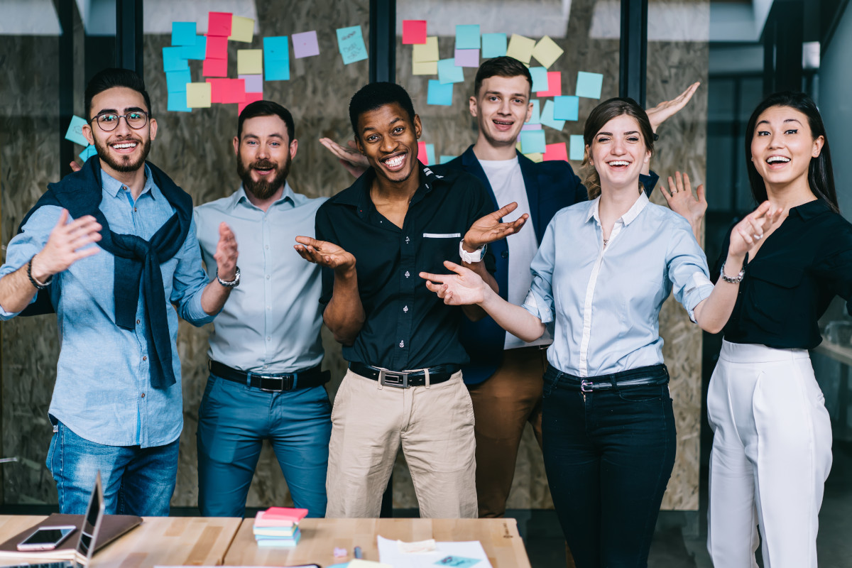 7 Ways You Can Improve Your Employee Retention Strategy