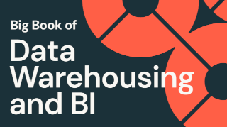 Big Book of Data Warehousing and BI