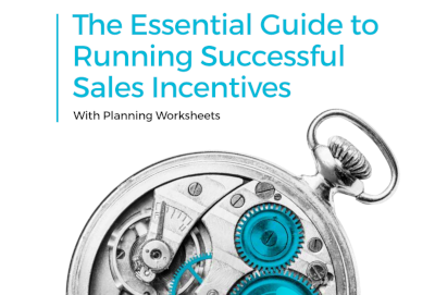 The Essential Guide to Running Successful Sales Incentives