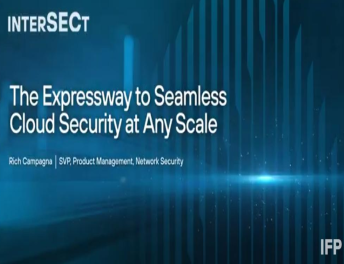 The Expressway to Seamless Cloud Security at Any Scale
