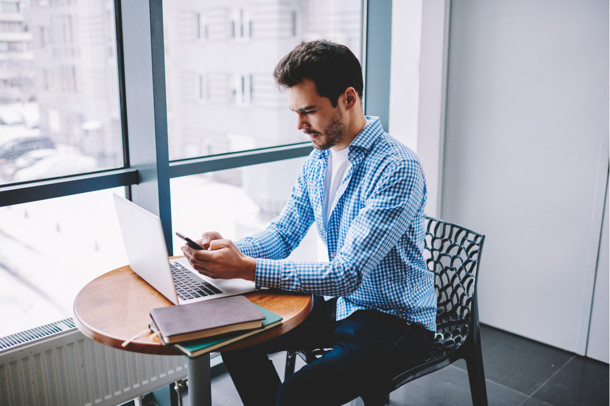 6 Key Stages for Implementing a BYOD Policy