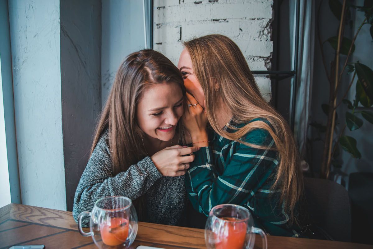 The Secret to Retaining Gen Z Customers