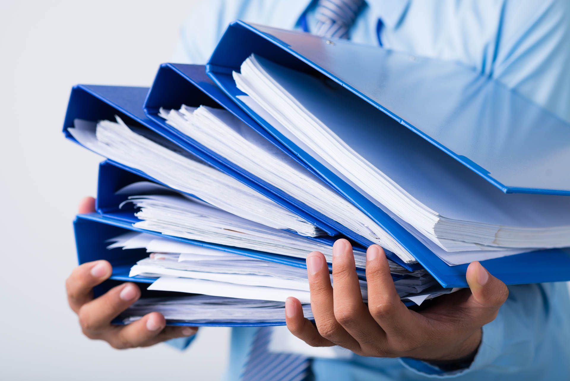 6 Vital Data Management Best Practices