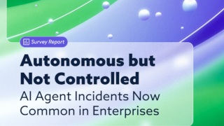 Autonomous but Not Controlled: AI Agent Incidents Now Common in Enterprises