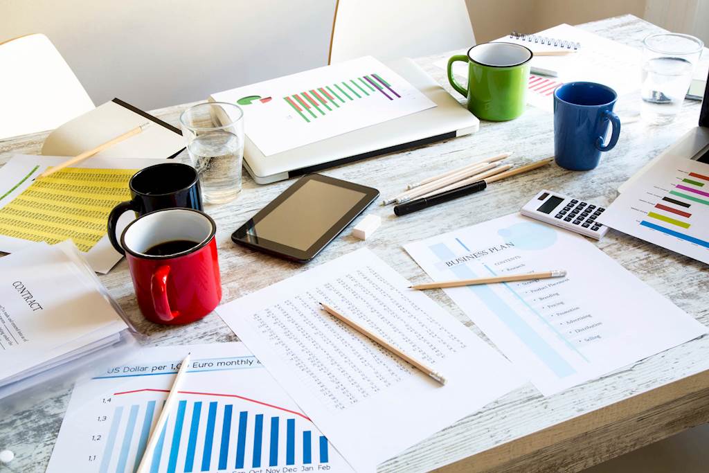 5 Productivity Killers at Work and How to Avoid Them