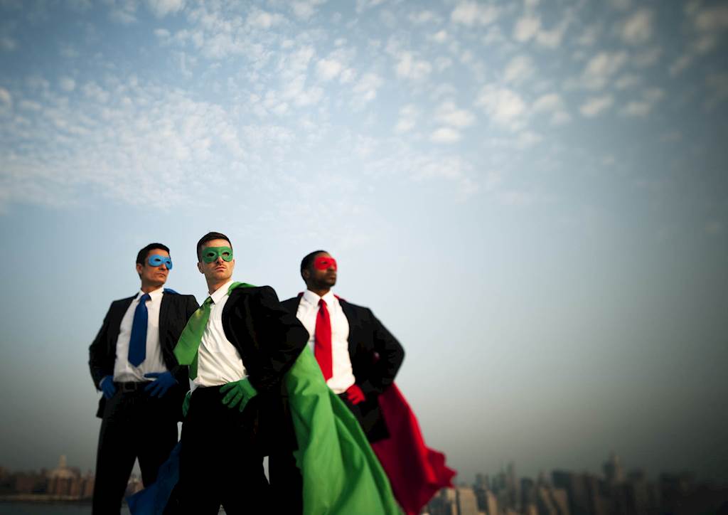 3 Ways to Empower Teams