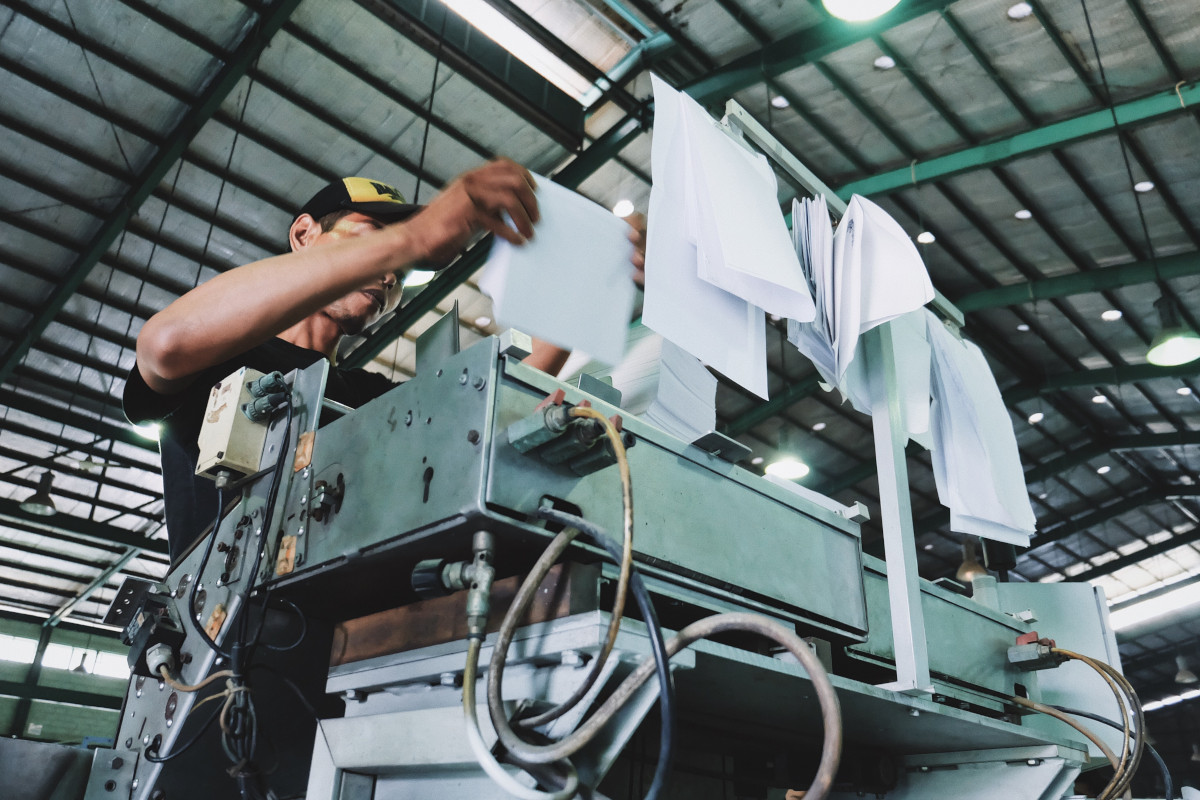 Human vs. Digital – Why the Hybrid Workforce is the Future