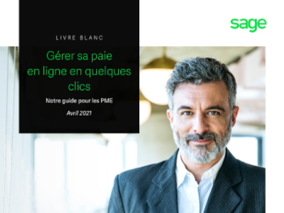 Gérer sa paie en ligne en quelques clics : notre guide pour les PME