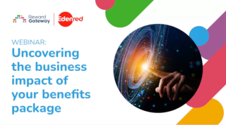 Uncovering the Business Impact of Your Benefits Package