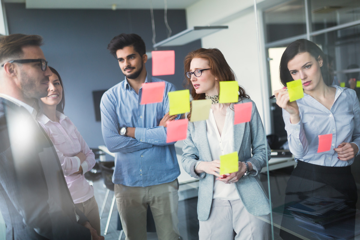 How to Choose the Right CMS Platform in 6 Easy Steps