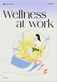 Wellness at Work 2022 Report