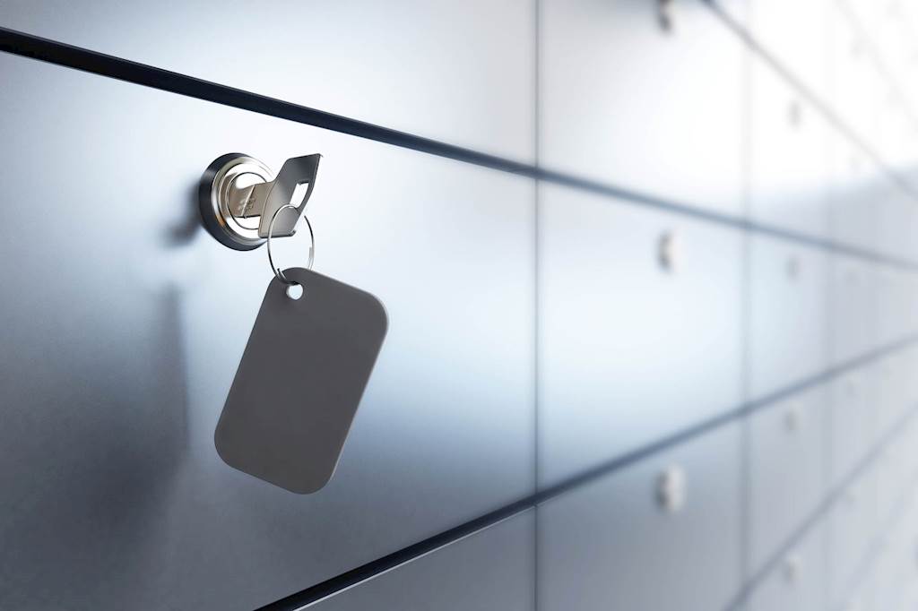The Best Options for Keeping Data Safe
