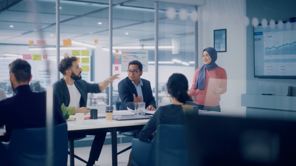 AI-Powered Procurement: Decisions Delivered When It Matters Most