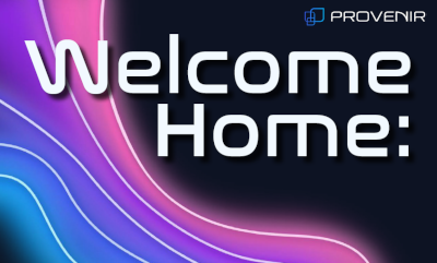 Welcome Home: The Benefits of Unified Access to AI-Powered Decisioning + Data