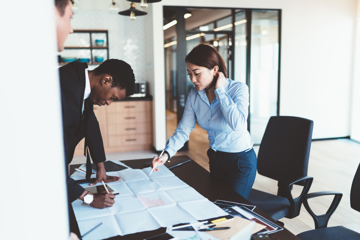 Master These 4 Underused Strategic Management Tools