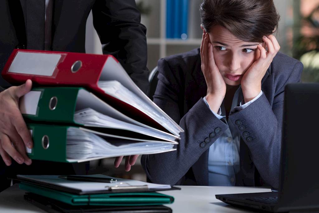 How Do You Know When A New Recruit Is Struggling?