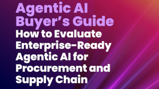 Agentic AI Buyers Guide