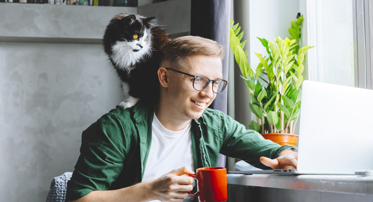 How to Maintain Security When Employees Work Remotely