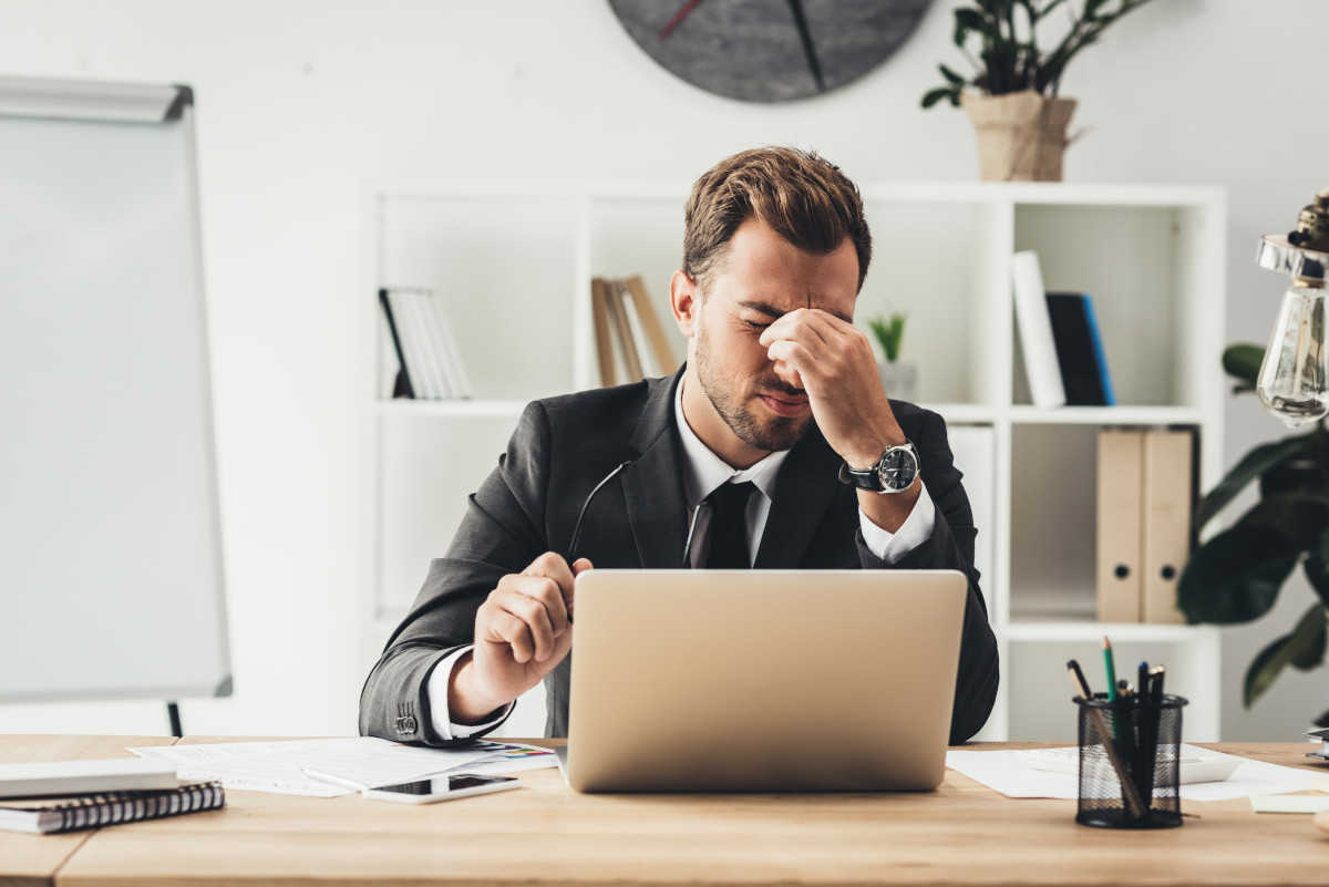 4 Practical Ways to Cure Your IT Compliance Headaches