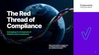 The Red Thread of Compliance