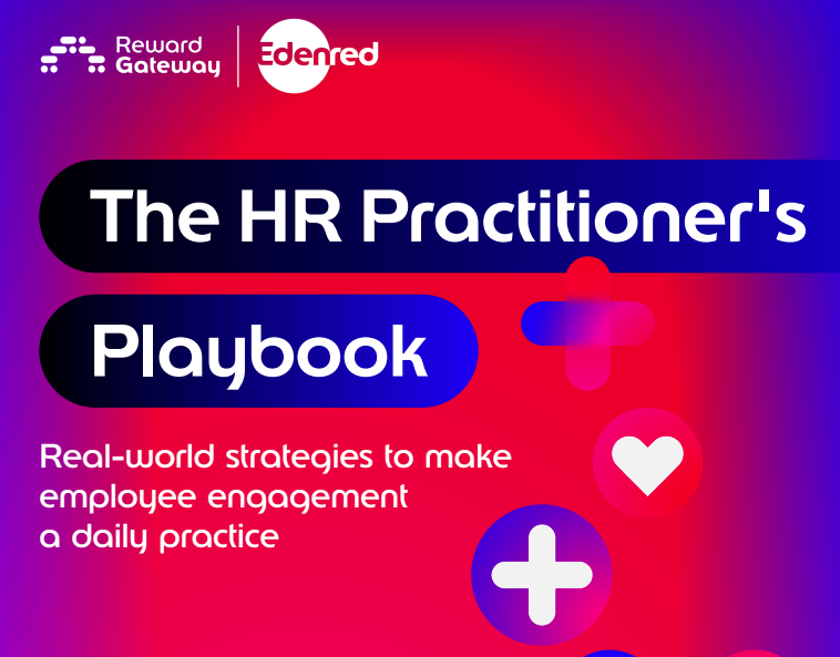 The HR Practitioner's Playbook