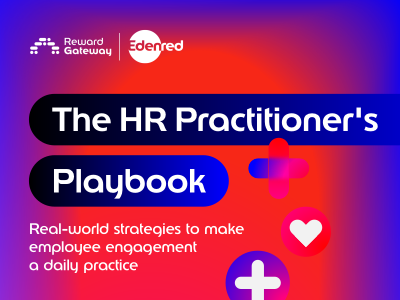 The HR Practitioner's Playbook