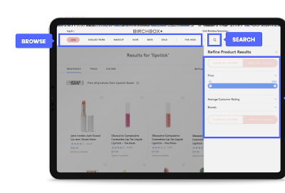 4 Advanced Tactics to Improve Your Site Search