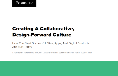 Creating A Collaborative, Design-Forward Culture