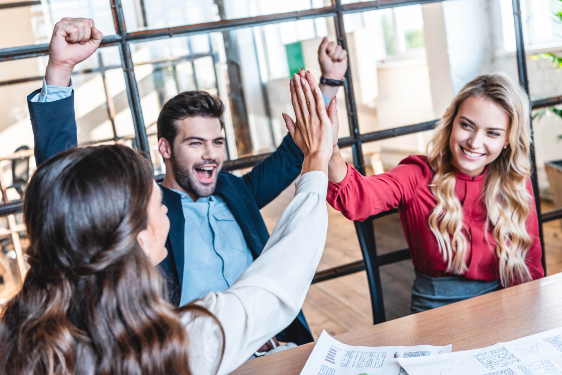 3 Ways to Create a Talent Management Process that Works