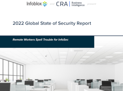 Report Cover