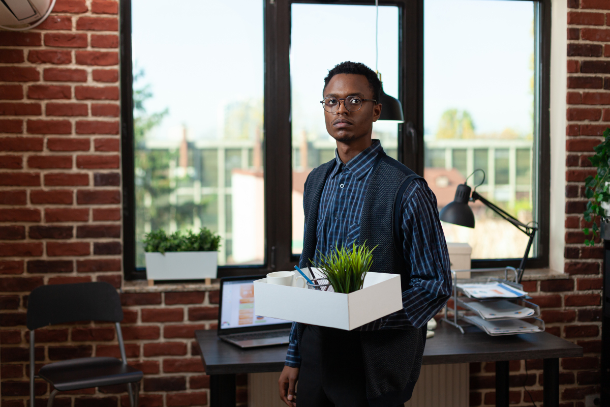 6 Reasons Your Turnover is So Ridiculously High (and How to Fix It)