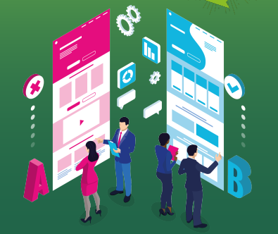 How Can Your Business Benefit from Split-Testing?