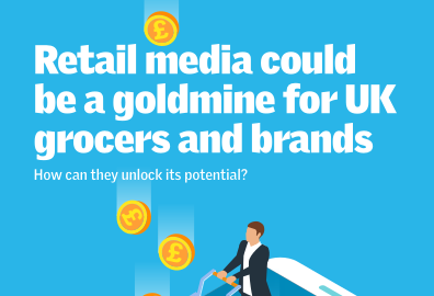 Retail Media could be a Goldmine for UK Grocers and Brand