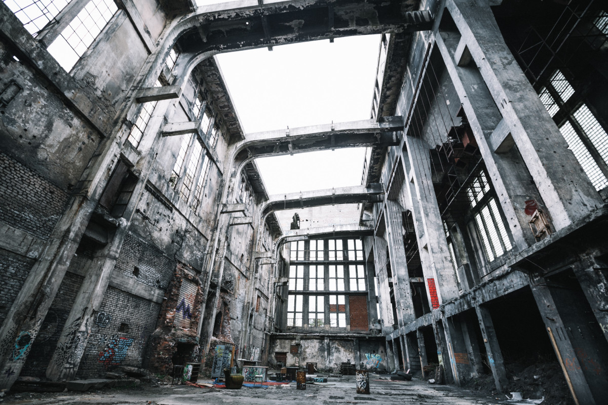 How to Modernize Your Aging Data Center Infrastructure