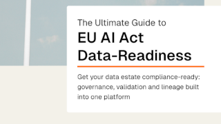 The EU AI Act Guide for IT and Finance Leaders | Timextender