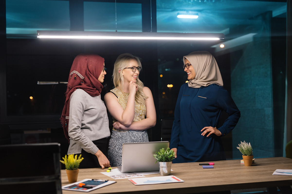 How to Develop an Inclusive Multi-Faith Workplace