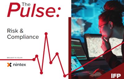 The Benefits Of Automating Compliance And Risk Processes