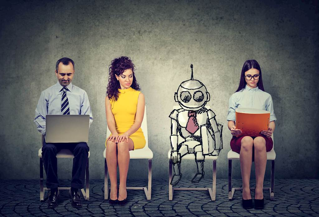 What is Automation in HR (And Where Will it Lead Us)?