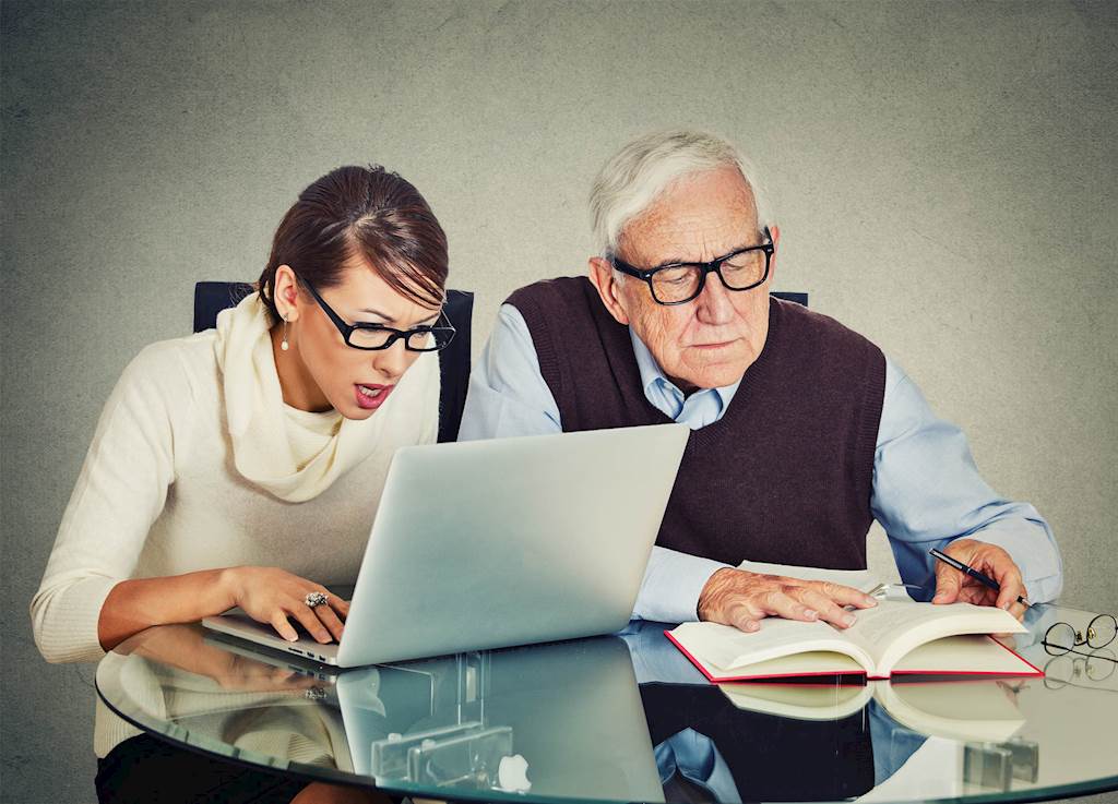 What is the Generation Gap (And How Can HR Overcome It)?
